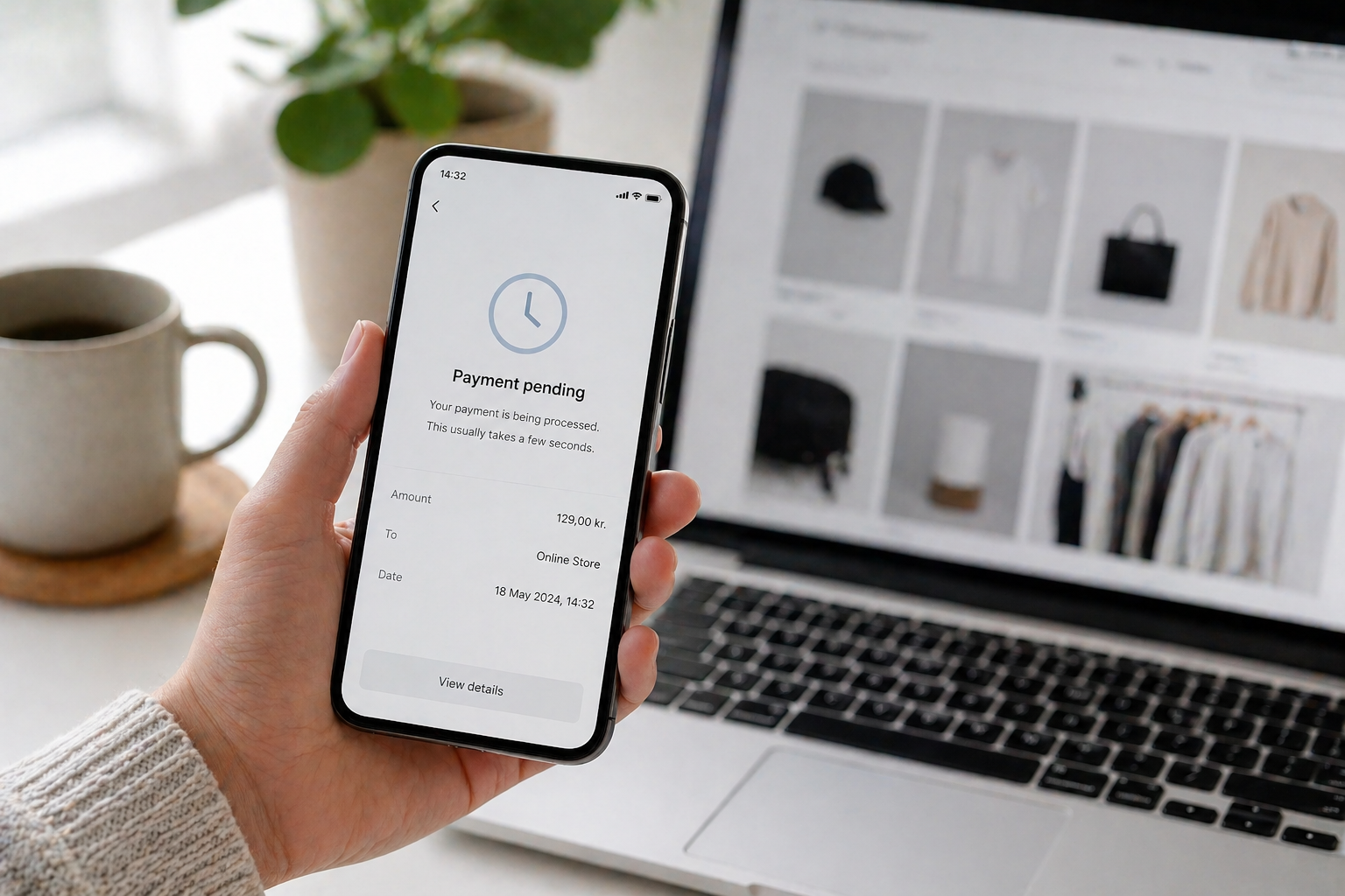 PayPal „Autorisierung in Bearbeitung“: Was der Status bedeutet – und wann du handeln musst